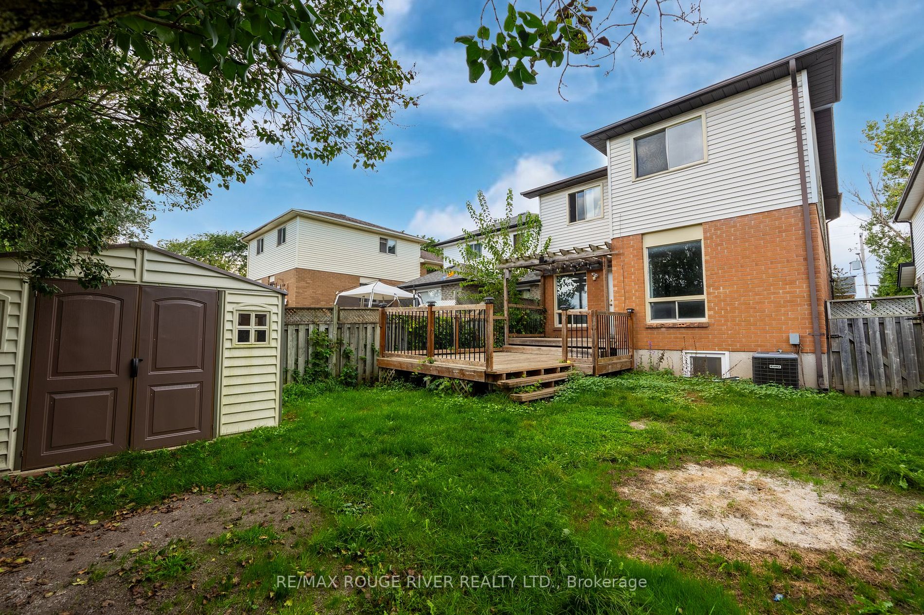 95 B Concession St E, #Upper