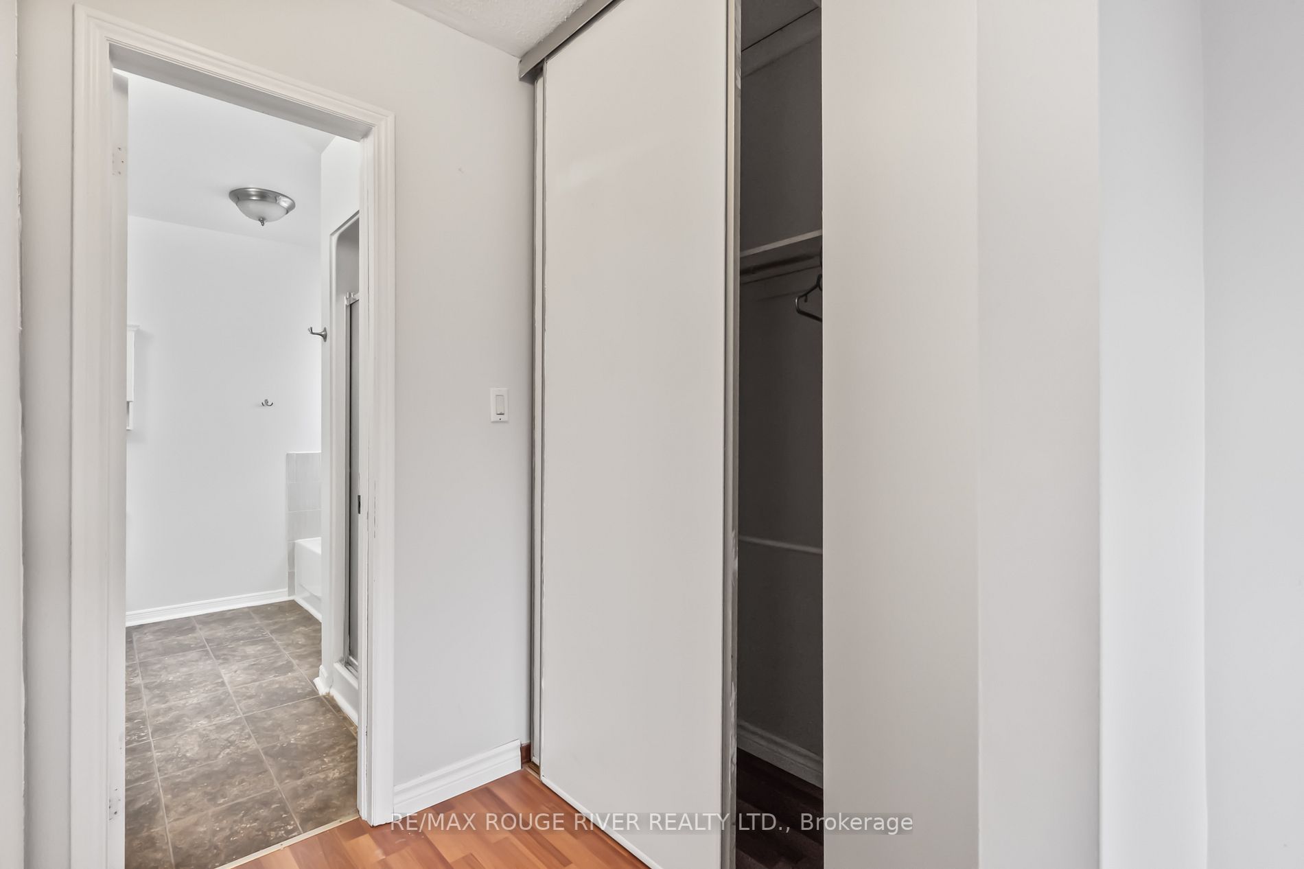 95 B Concession St E, #Upper