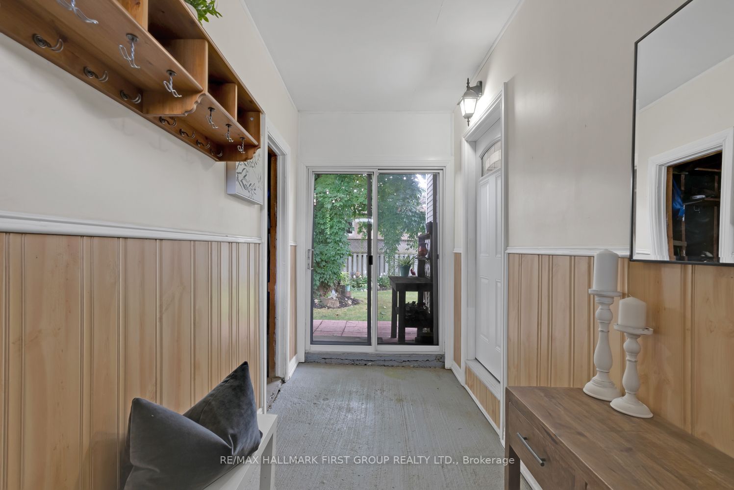 146 Scugog St