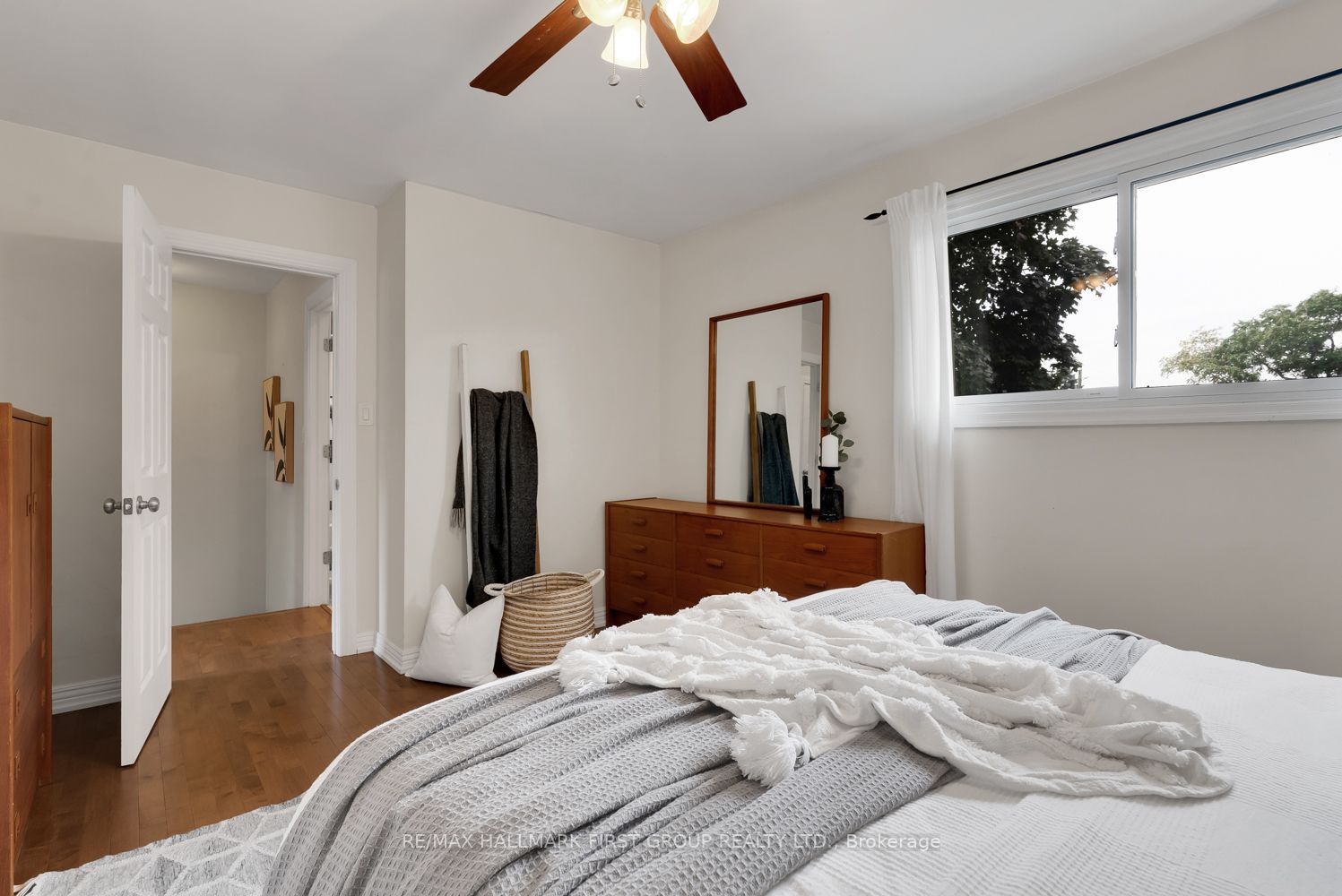 146 Scugog St