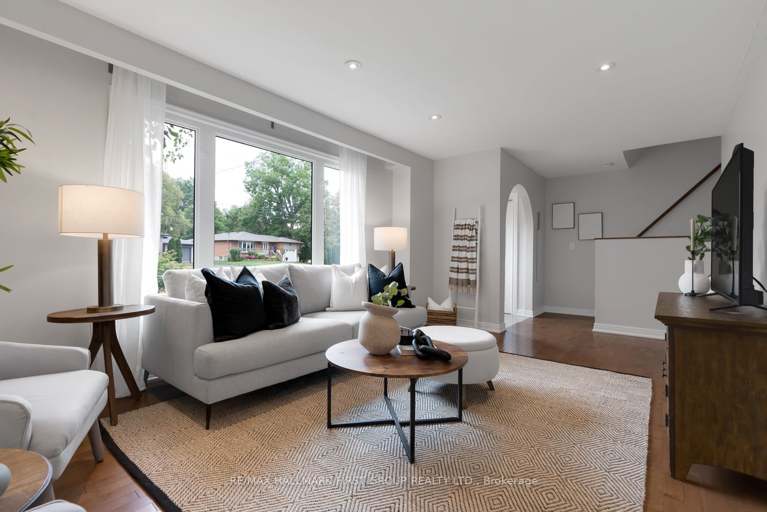 146 Scugog St