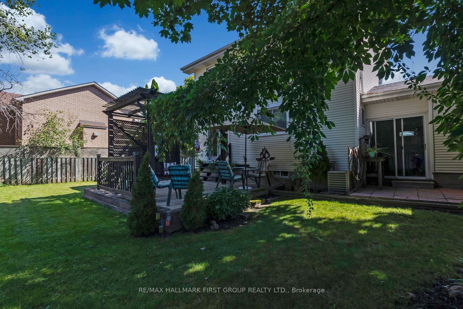 146 Scugog St