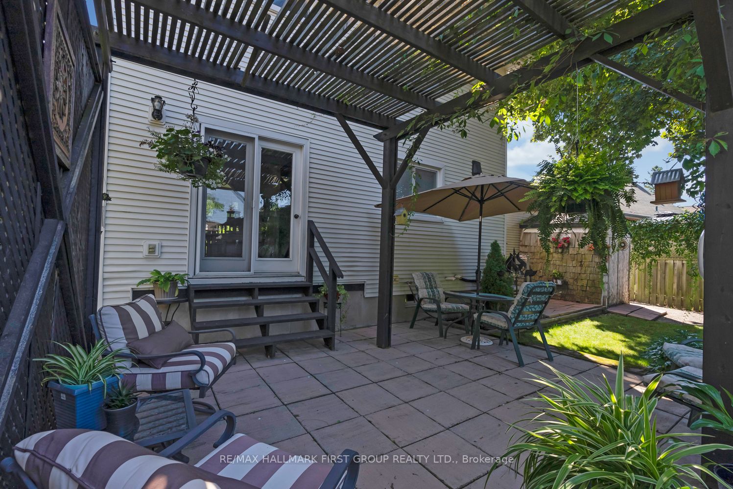 146 Scugog St