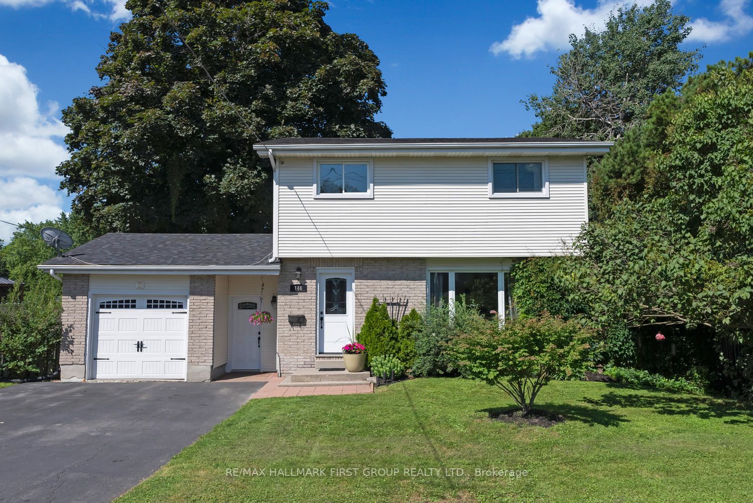 146 Scugog St