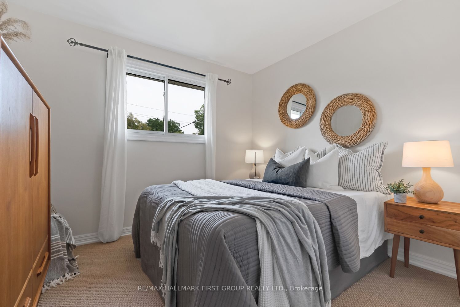 146 Scugog St