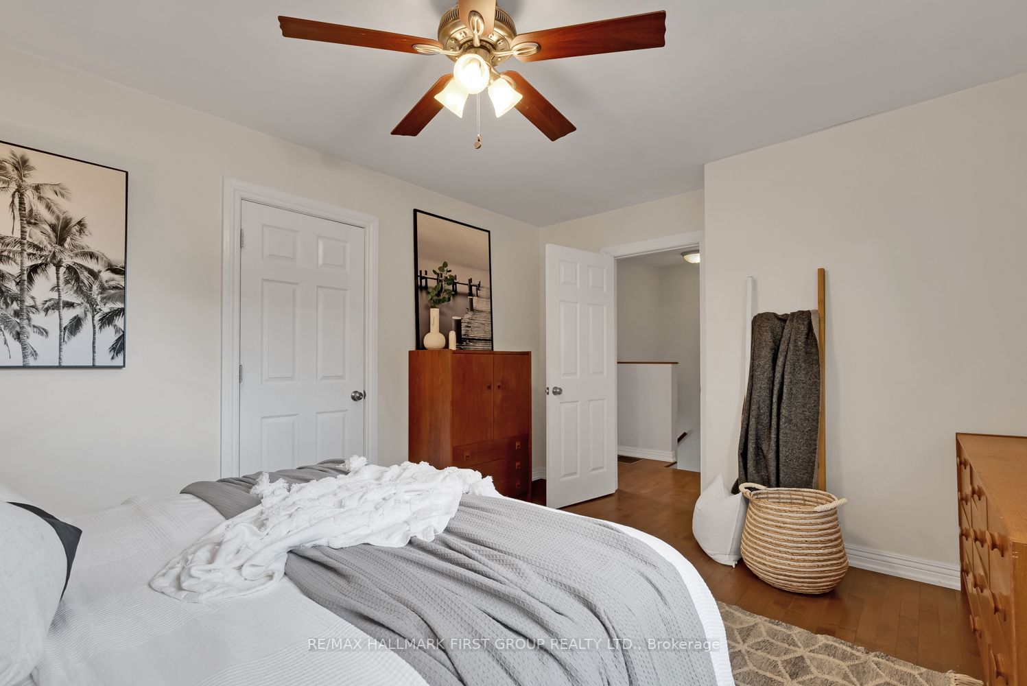 146 Scugog St