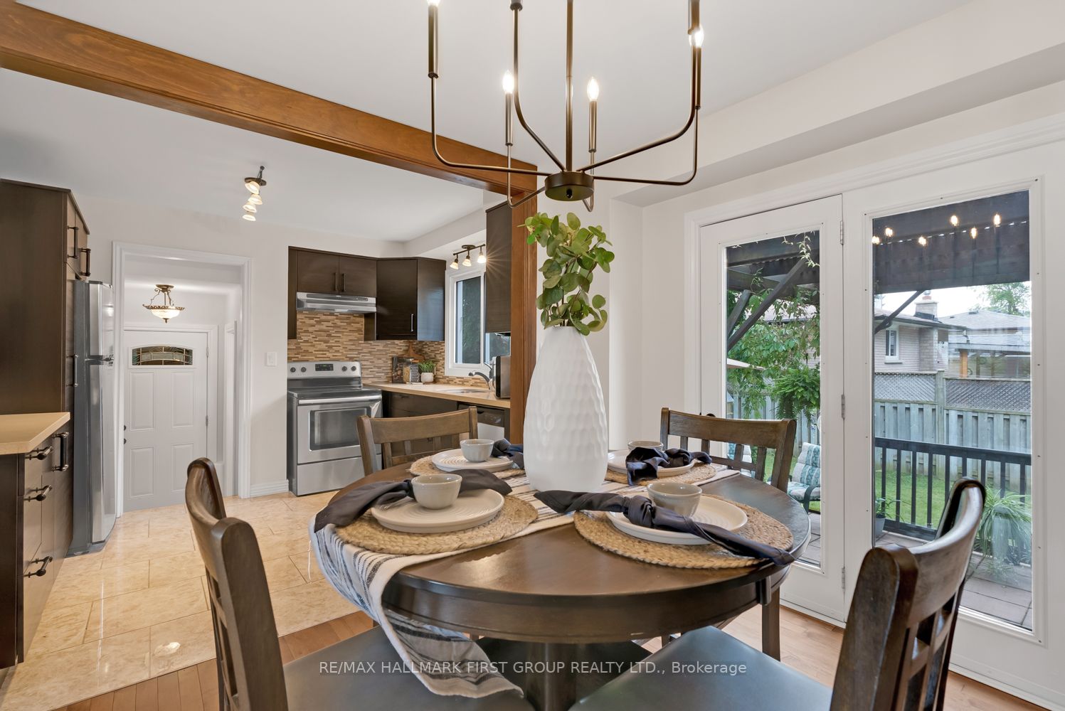 146 Scugog St