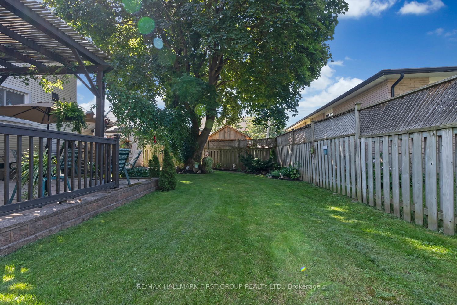 146 Scugog St