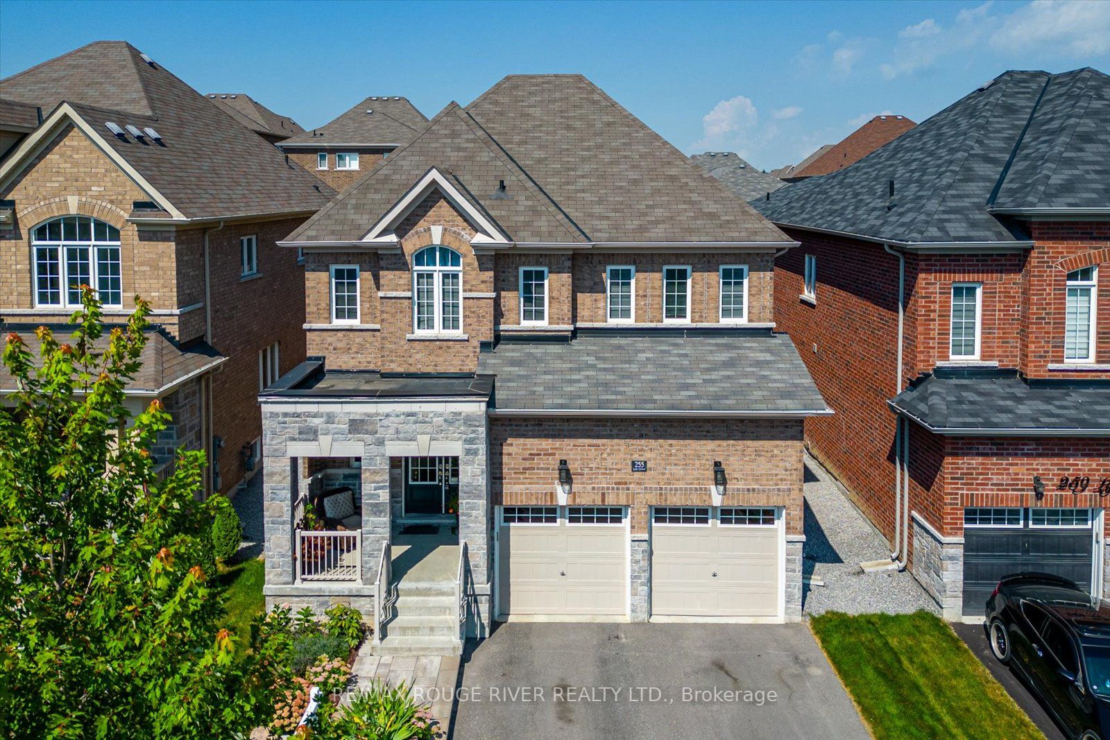 255 Lyle Dr