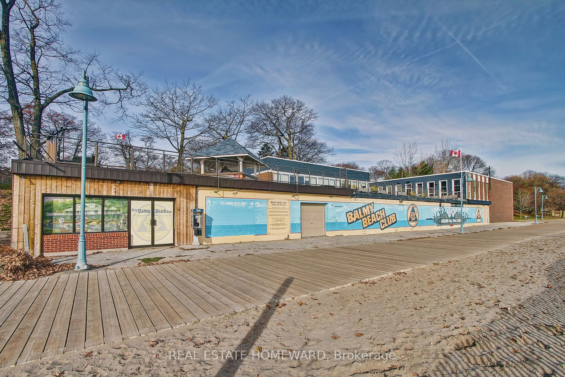 107 Woodbine Ave