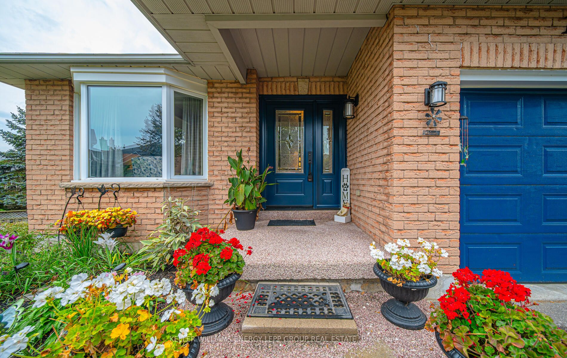 10 Hiscox Crt