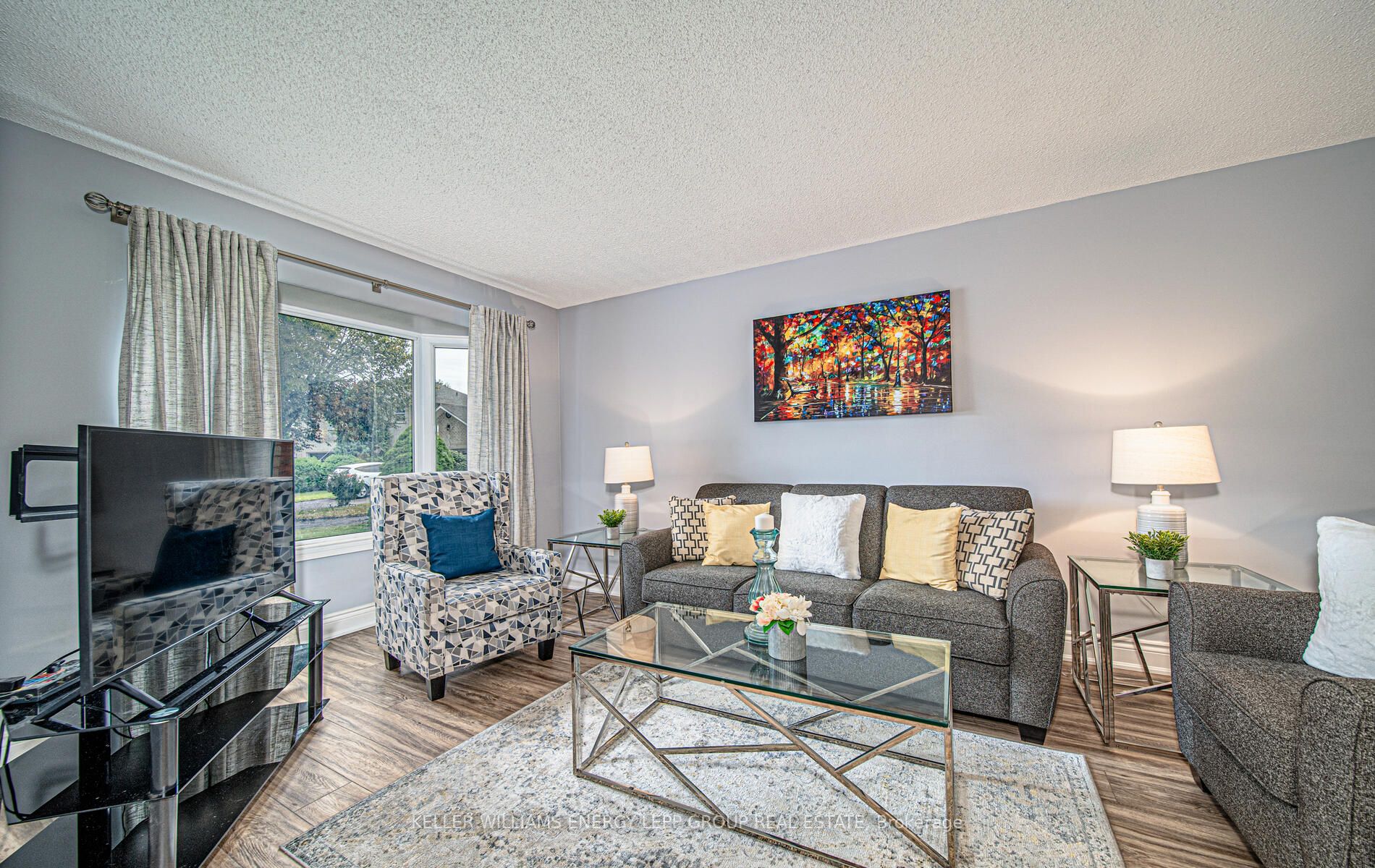 10 Hiscox Crt