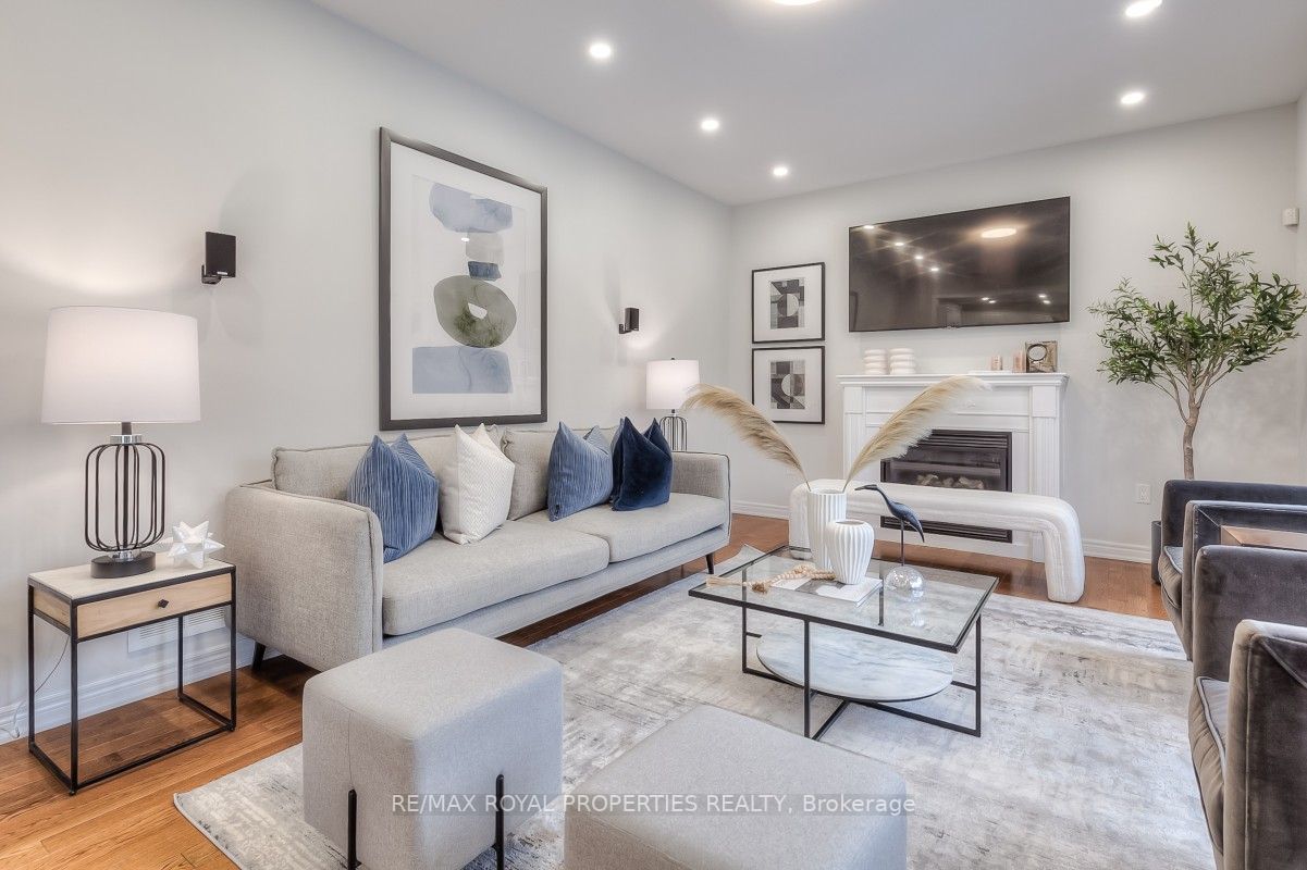 8 Speight Court