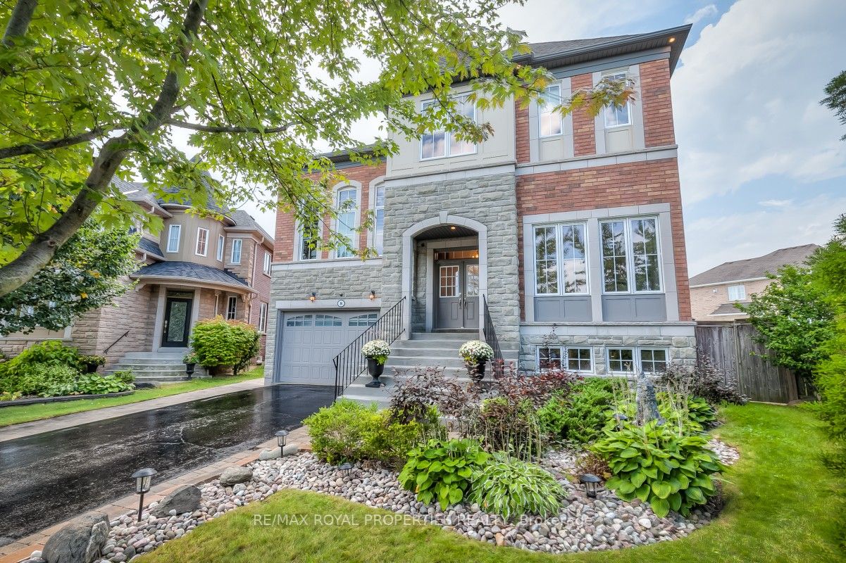 8 Speight Crt