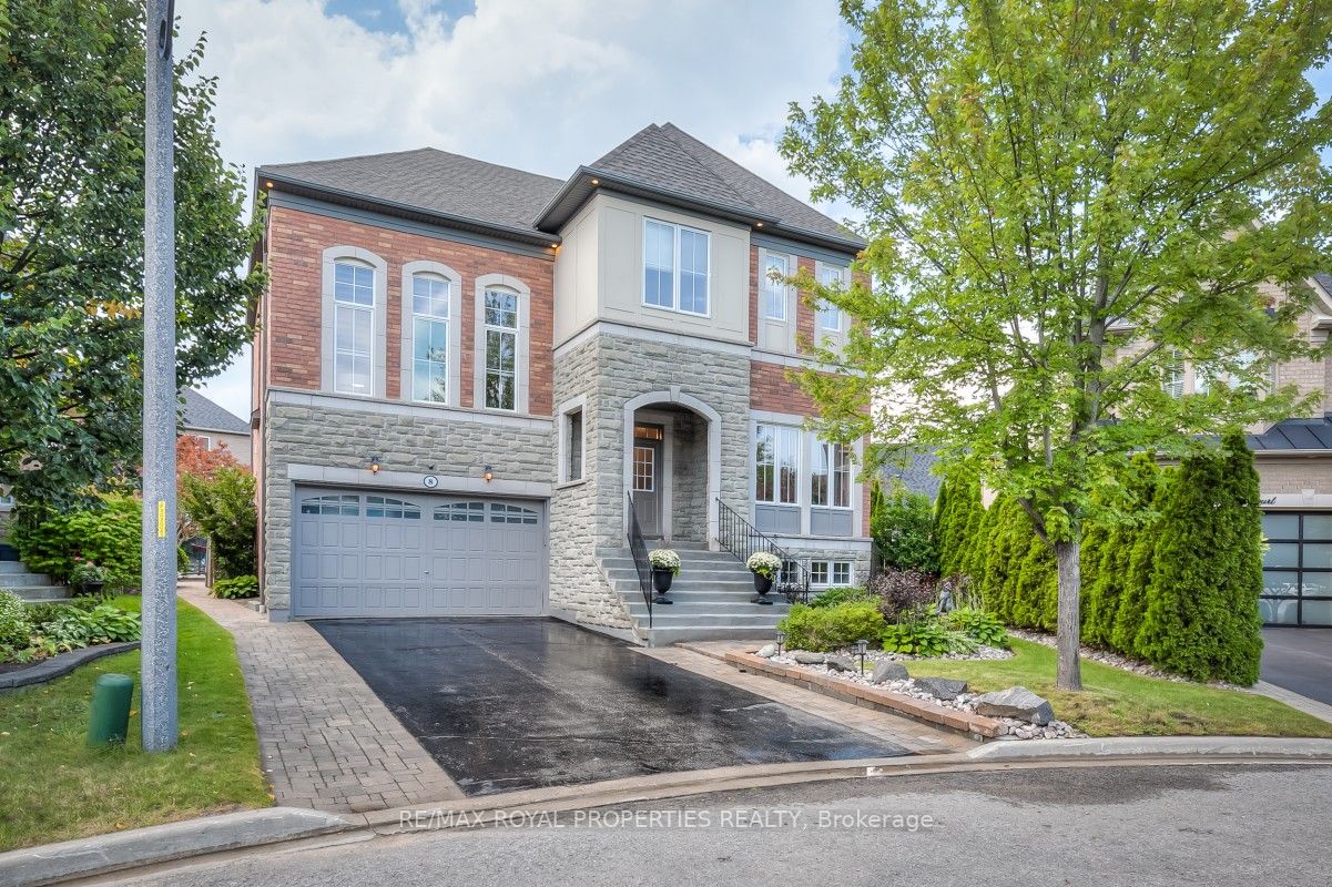 8 Speight Crt