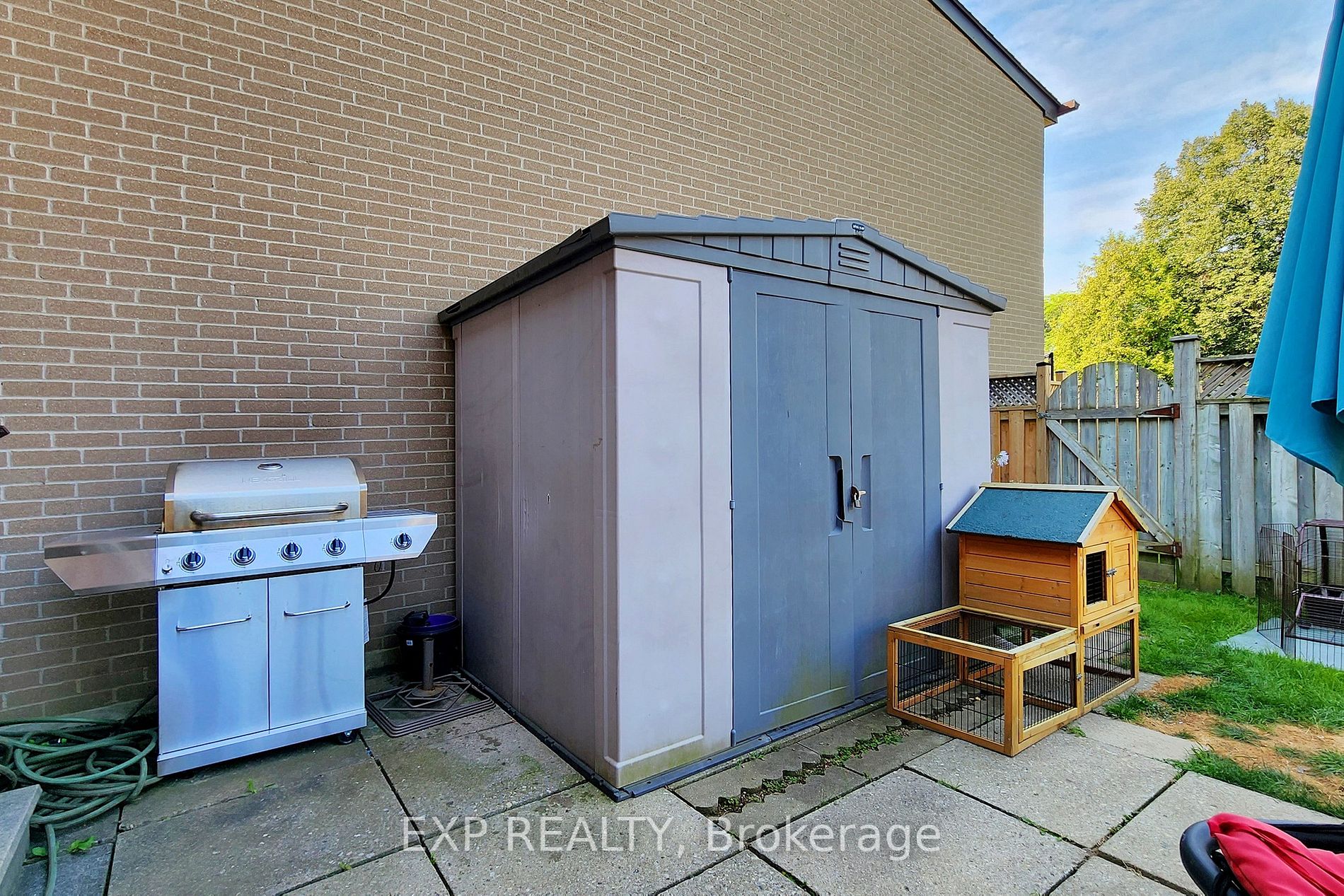 1235 Radom St, #81