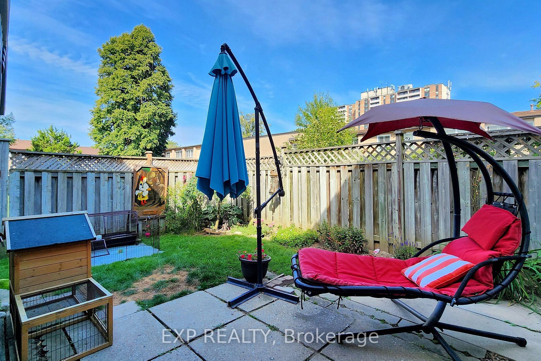 1235 Radom St, #81