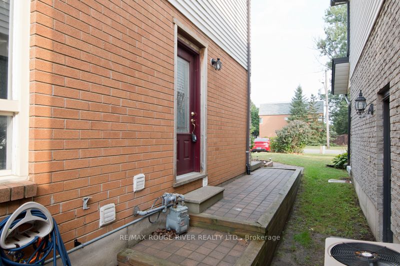 95 B Concession St E, #Bsmt