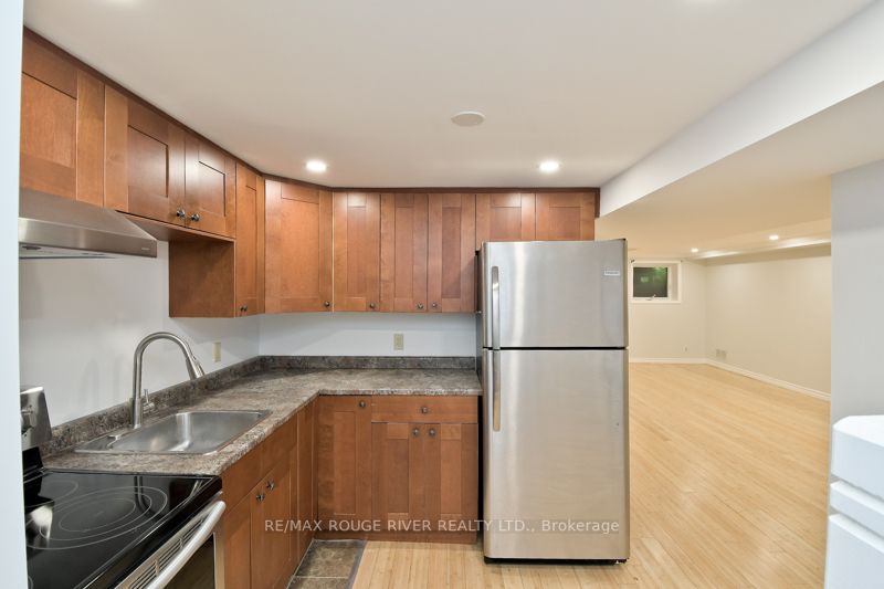 95 B Concession St E, #Bsmt