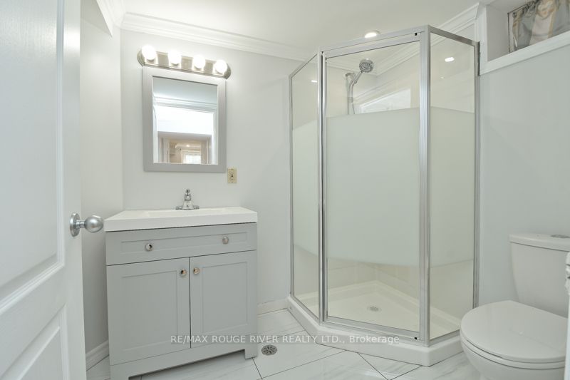 95 B Concession St E, #Bsmt