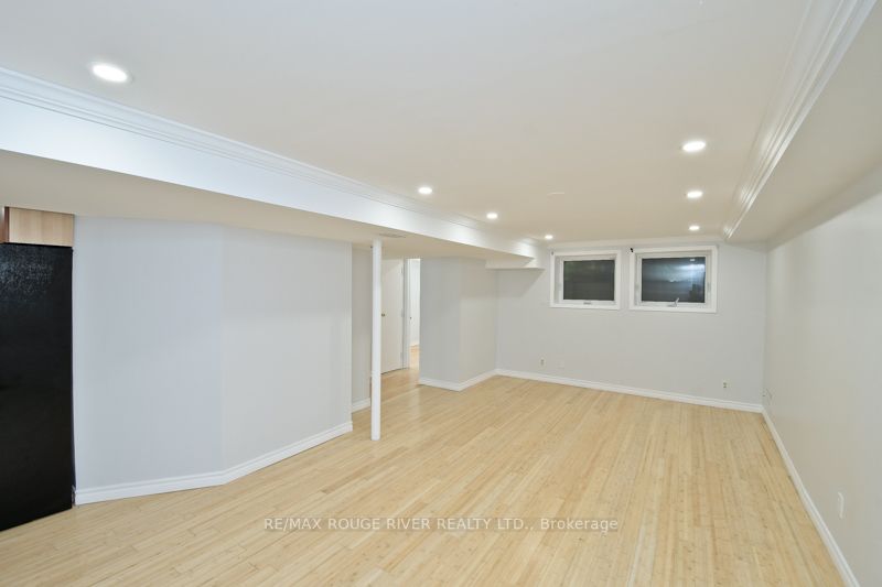 95 B Concession St E, #Bsmt