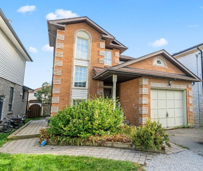 95 B Concession St E, #Bsmt