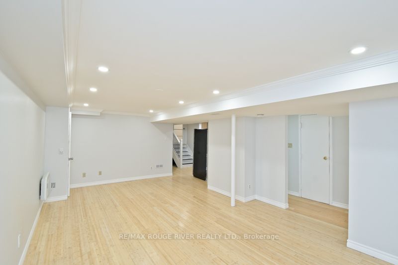 95 B Concession St E, #Bsmt
