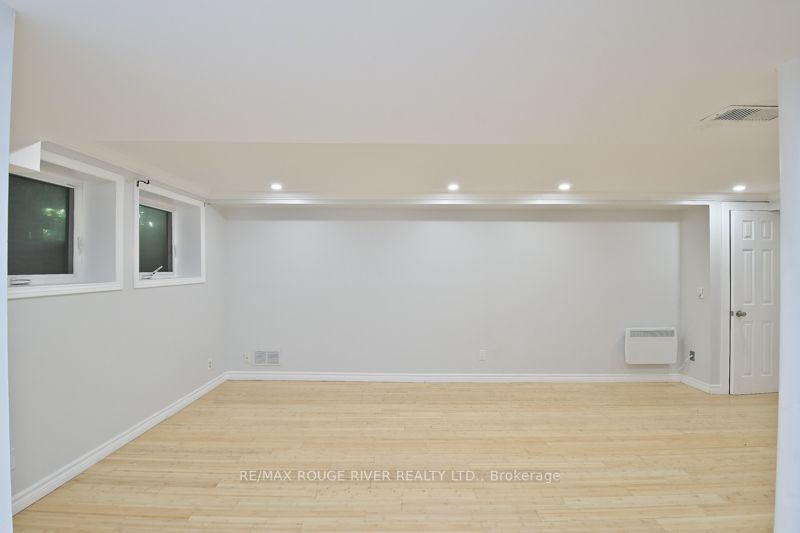 95 B Concession St E, #Bsmt