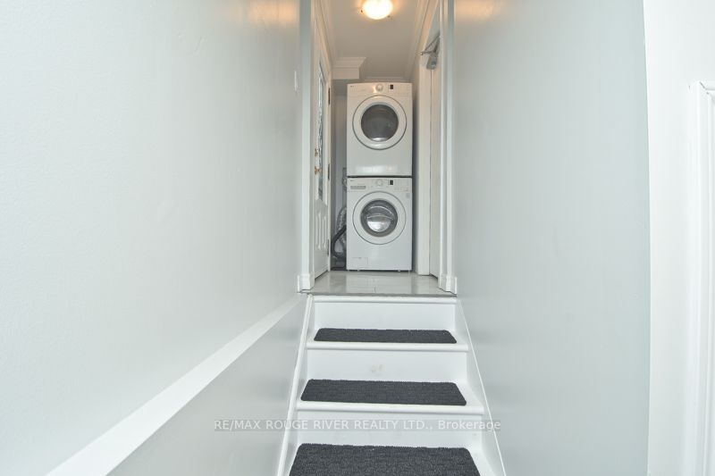 95 B Concession St E, #Bsmt