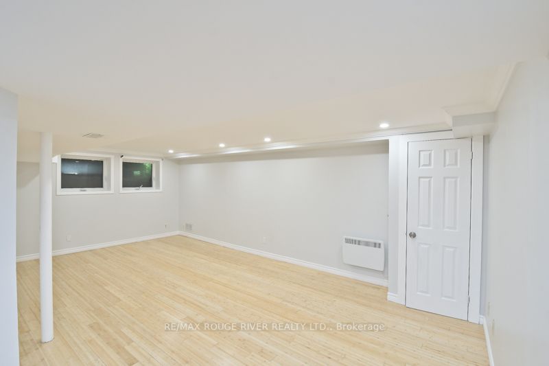 95 B Concession St E, #Bsmt