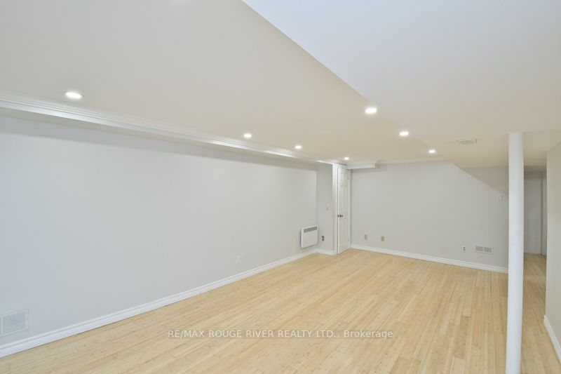 95 B Concession St E, #Bsmt