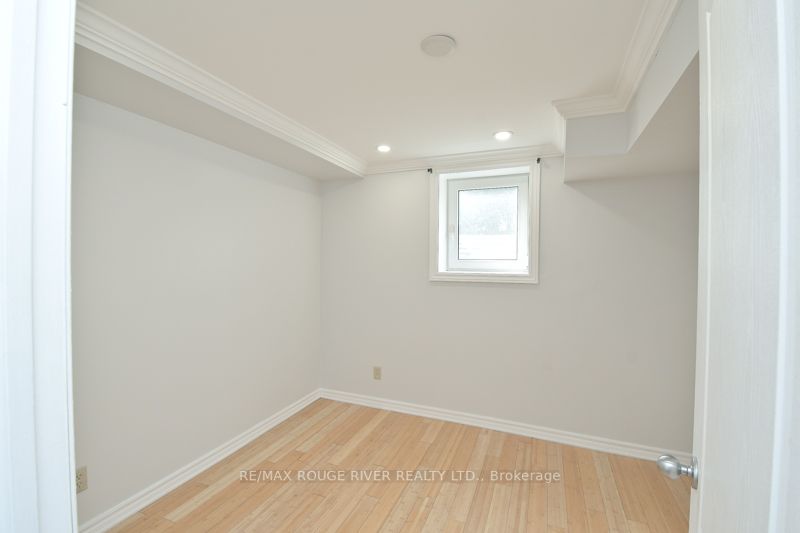 95 B Concession St E, #Bsmt