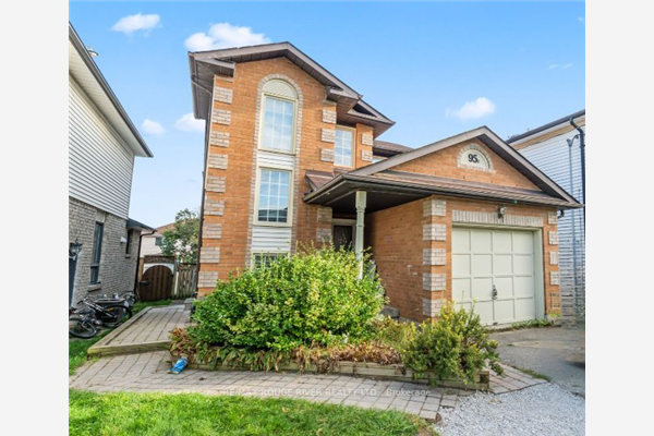 95 B Concession St E, Clarington