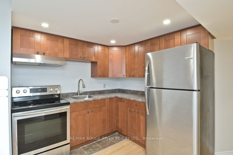 95 B Concession St E, #Bsmt