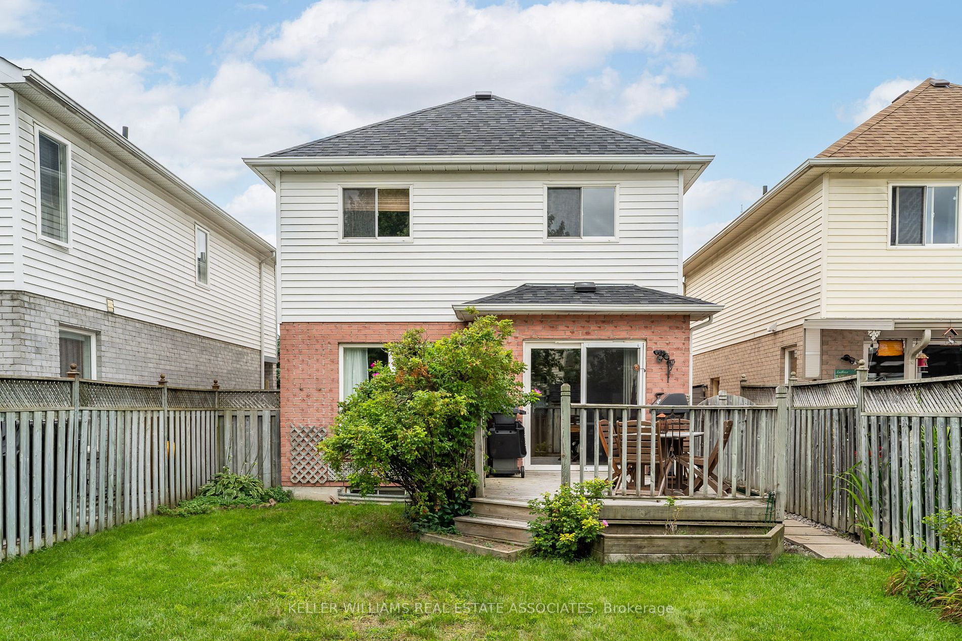 521 Aldershot Dr
