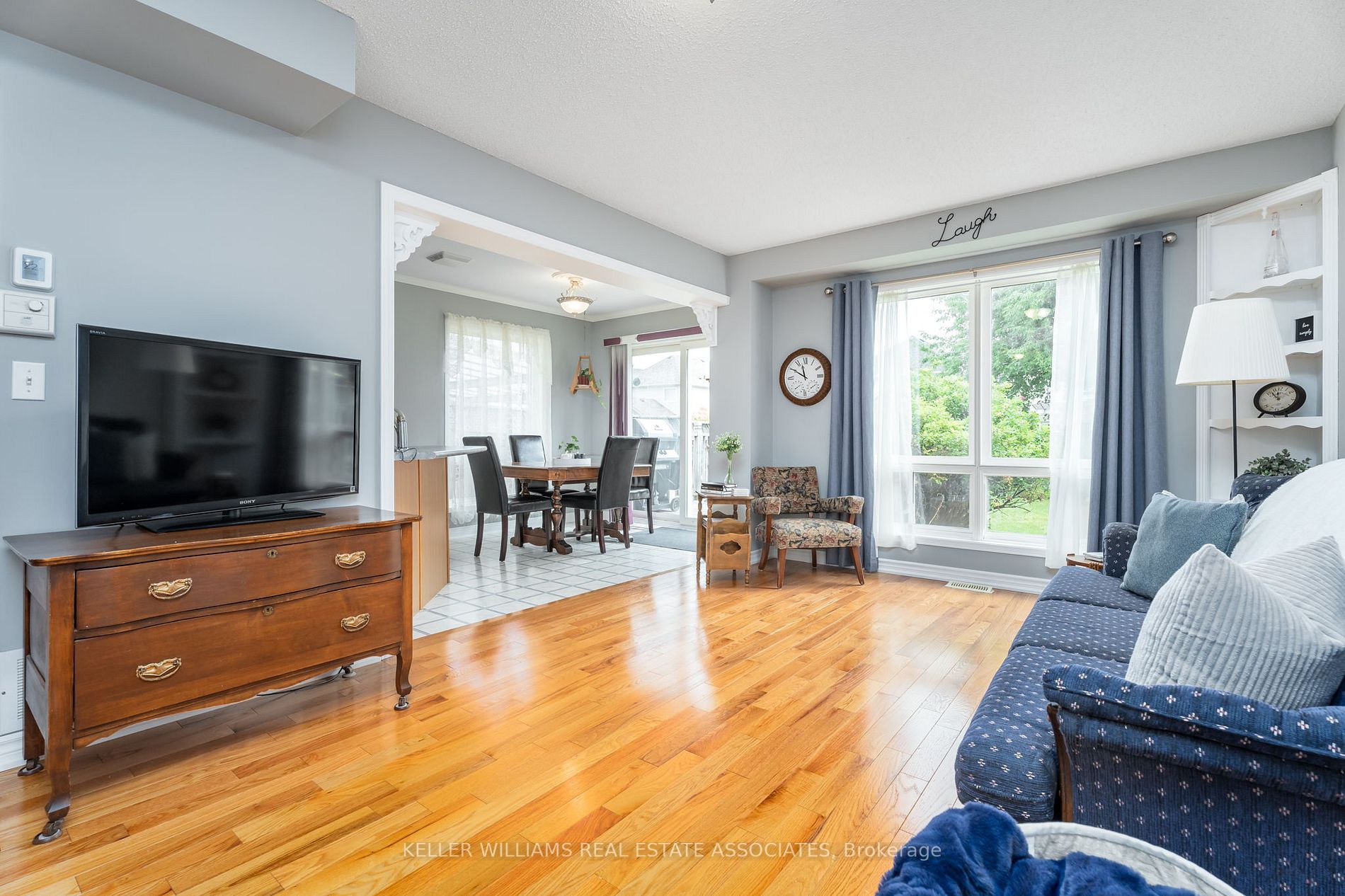 521 Aldershot Dr