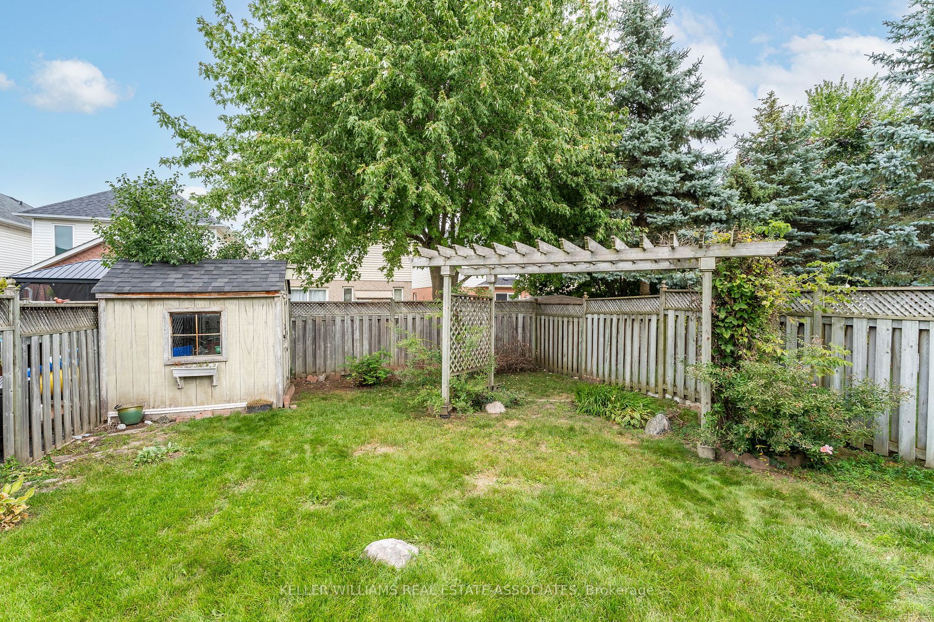 521 Aldershot Dr