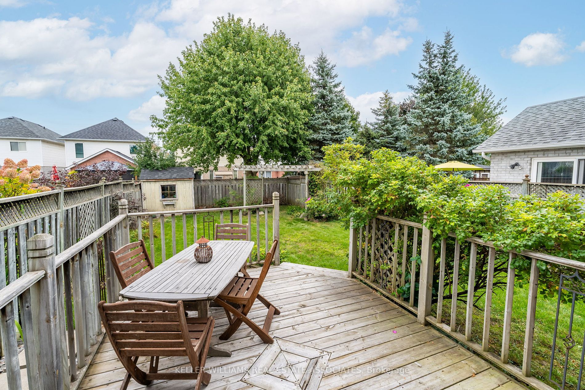 521 Aldershot Dr