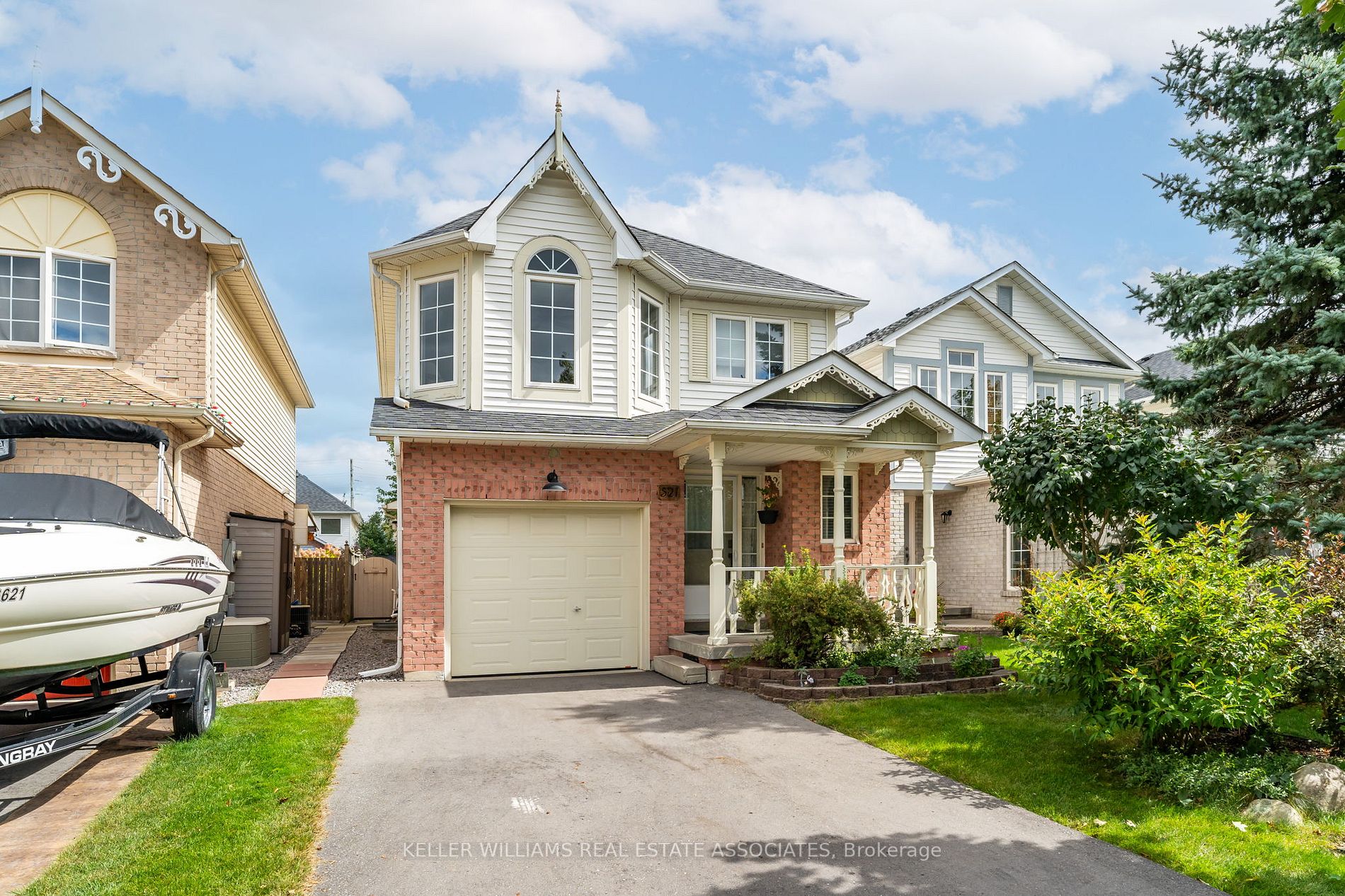 521 Aldershot Dr