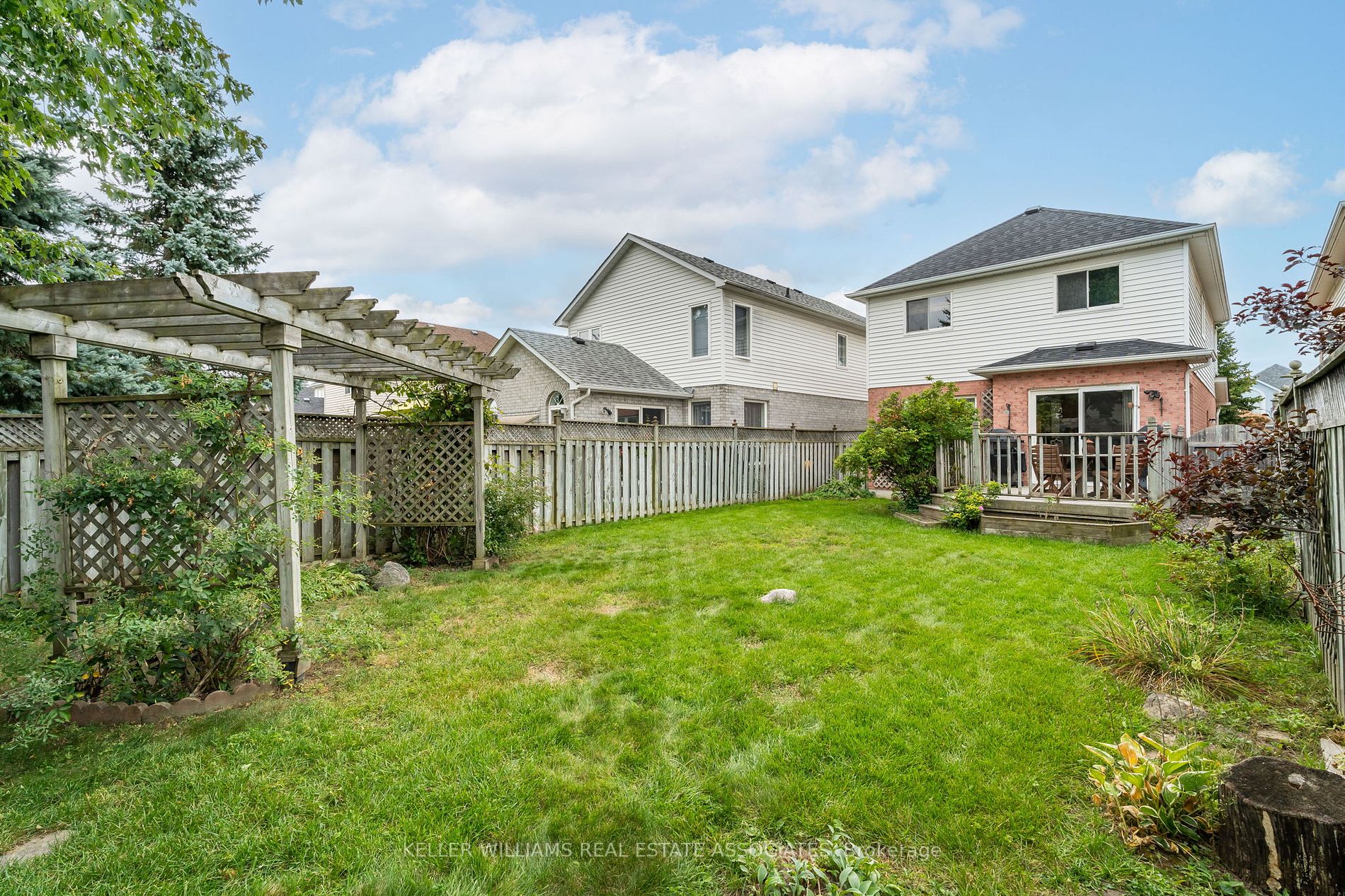 521 Aldershot Dr