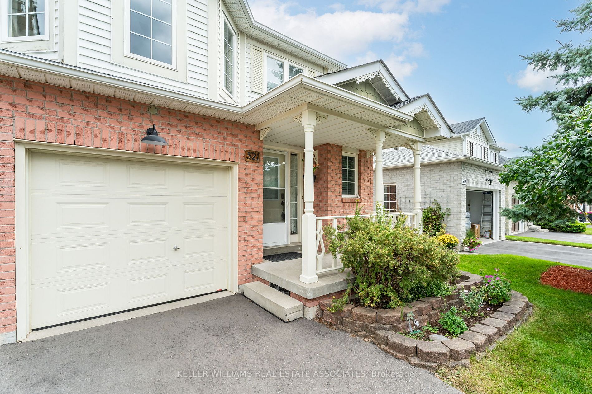 521 Aldershot Dr