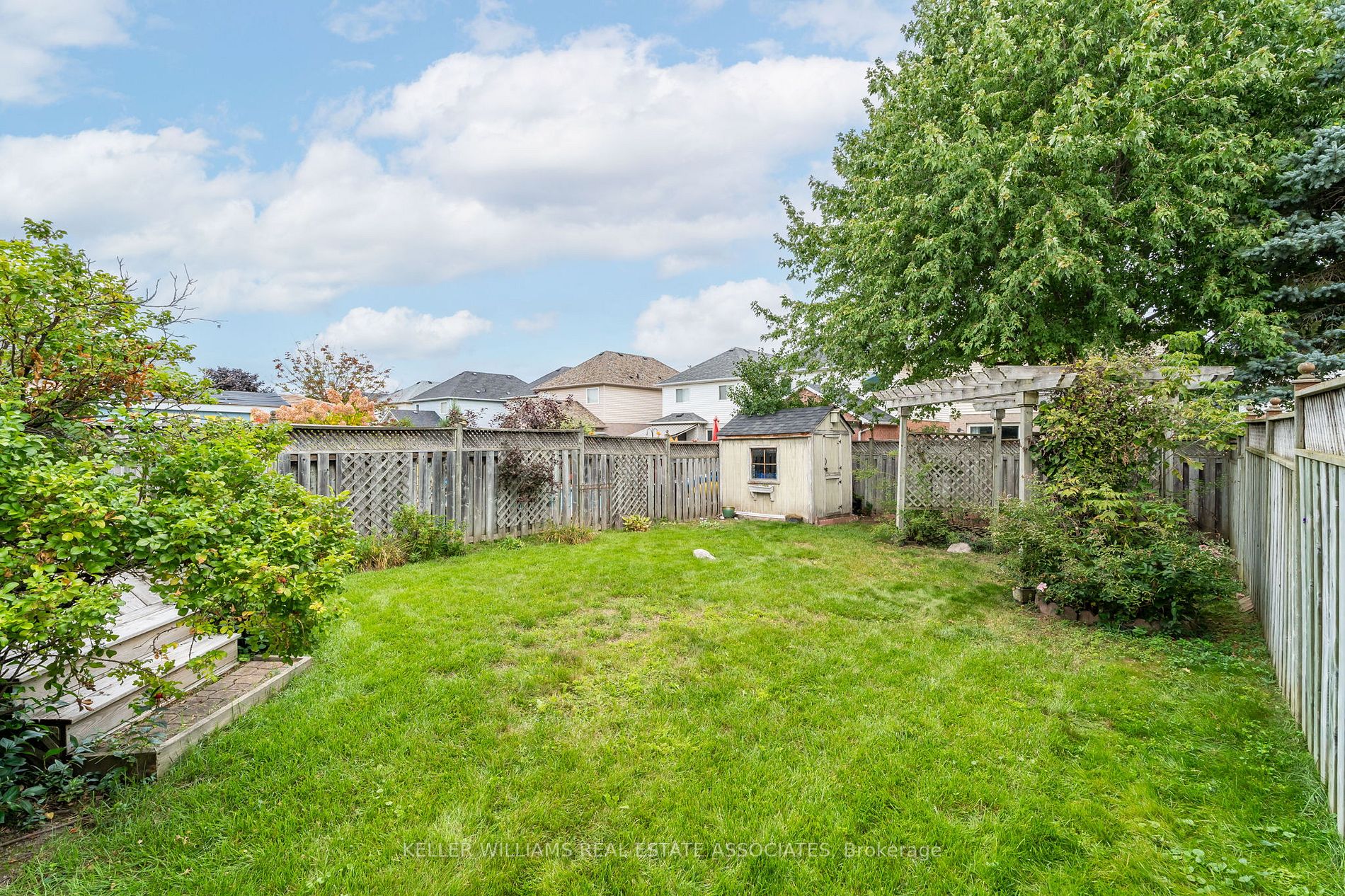 521 Aldershot Dr