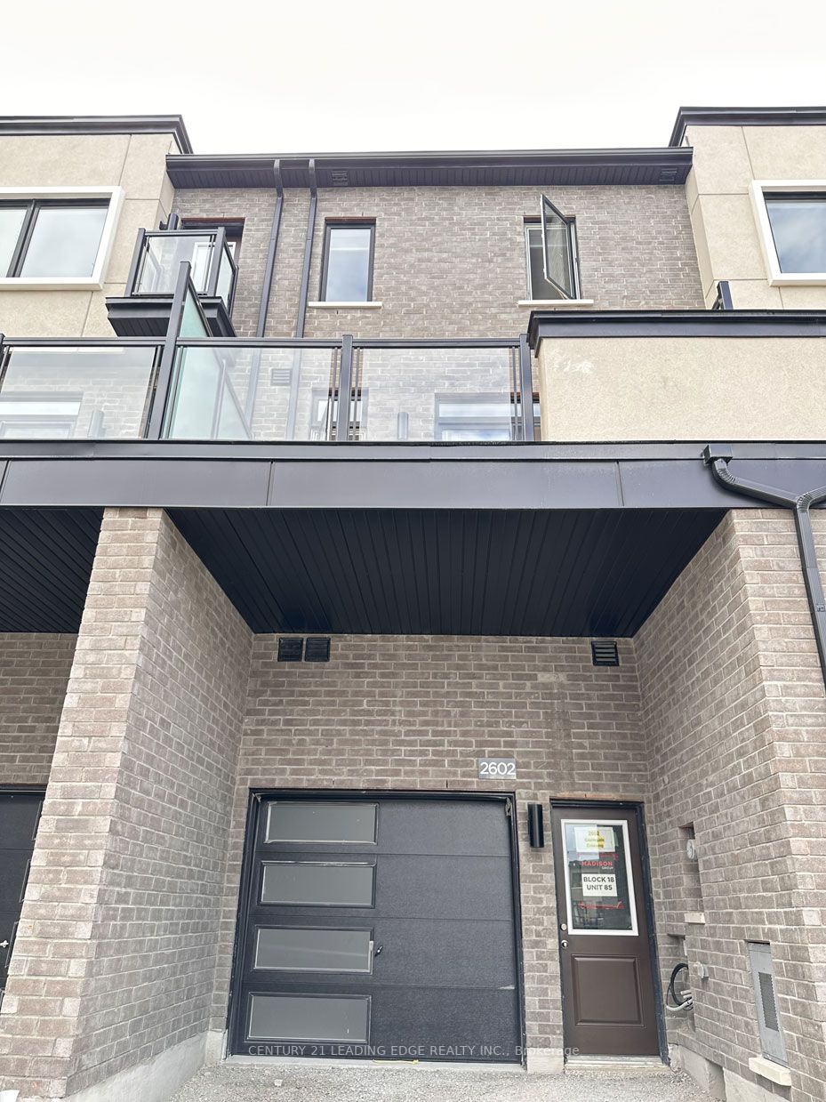 2602 Castlegate Crossing, #85