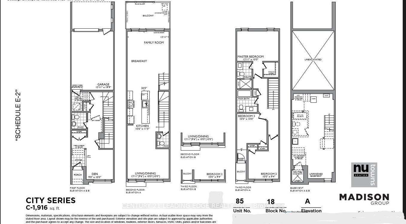 2602 Castlegate Crossing, #85