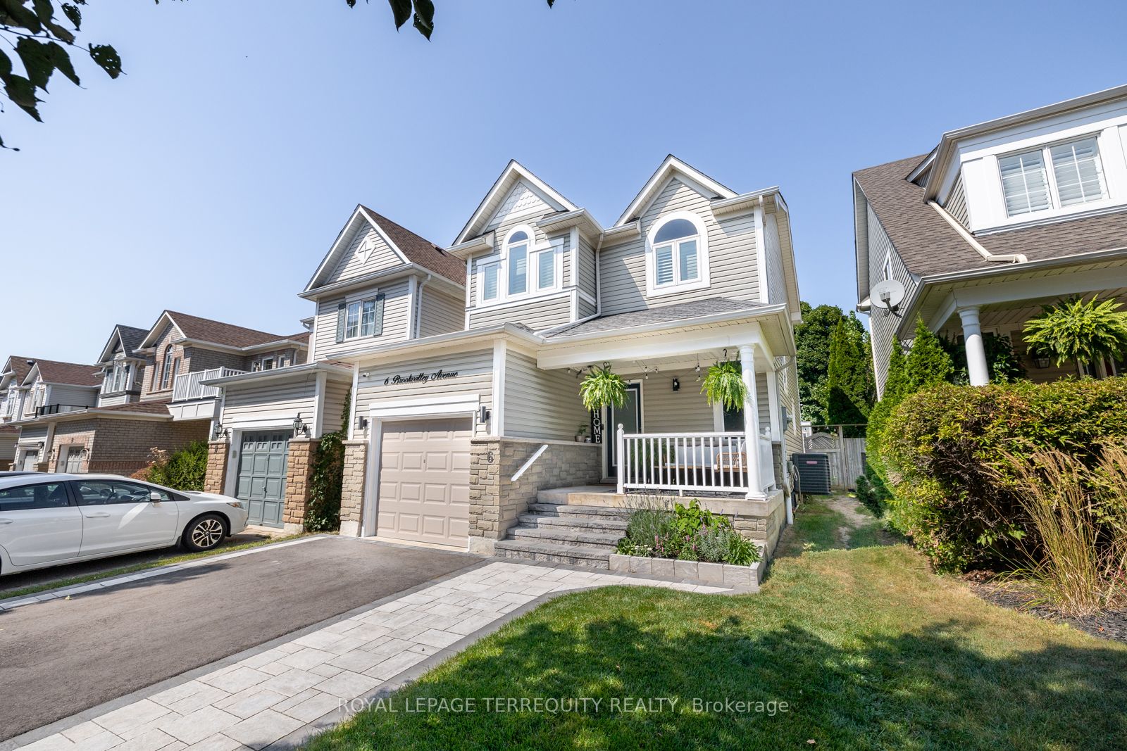 6 Brookvalley Ave