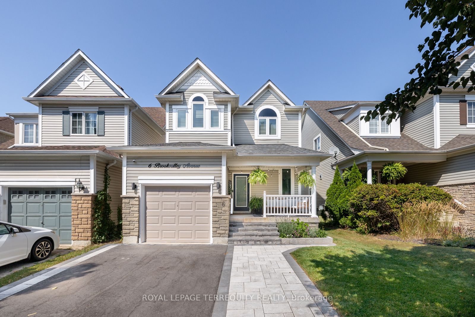 6 Brookvalley Ave
