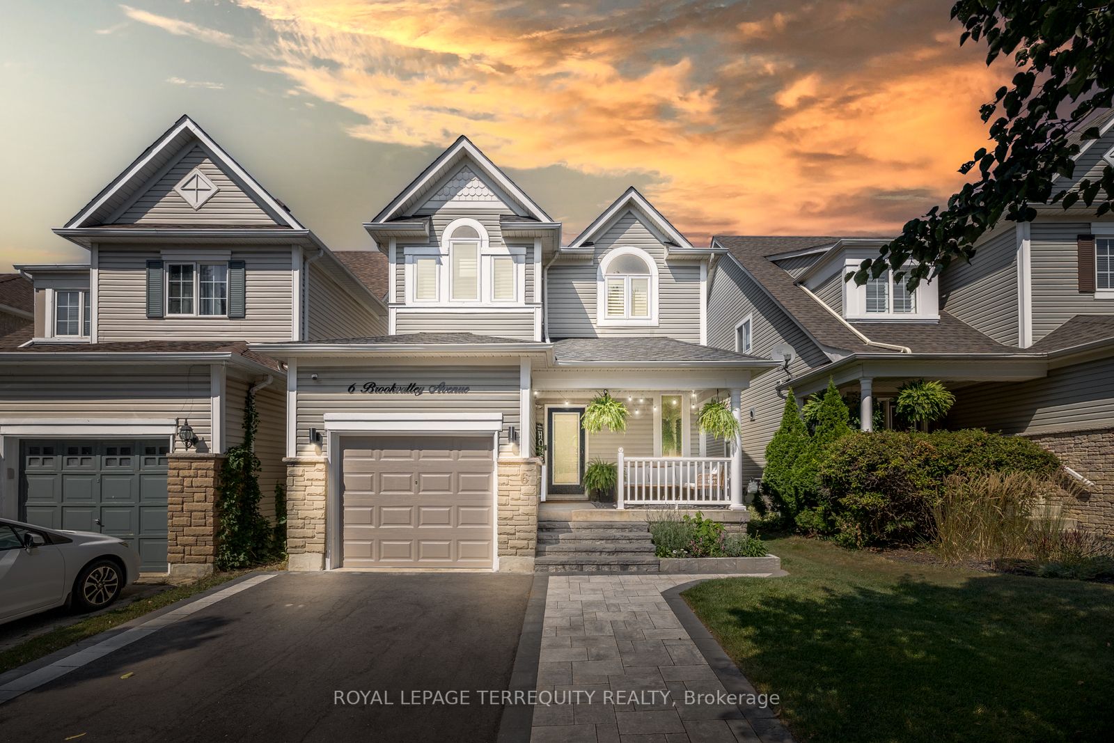 6 Brookvalley Ave