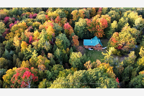 6840 Soper Rd, Clarington