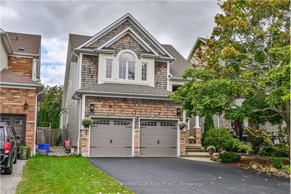 9 Tunney Pl, Whitby