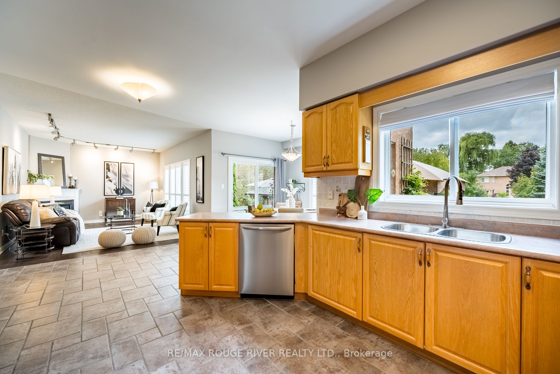 554 Mountain Ash Drive